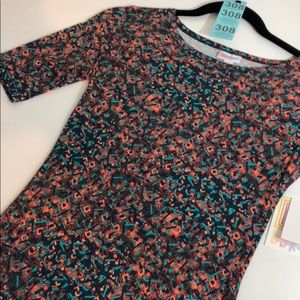 Lularoe Julia xxs